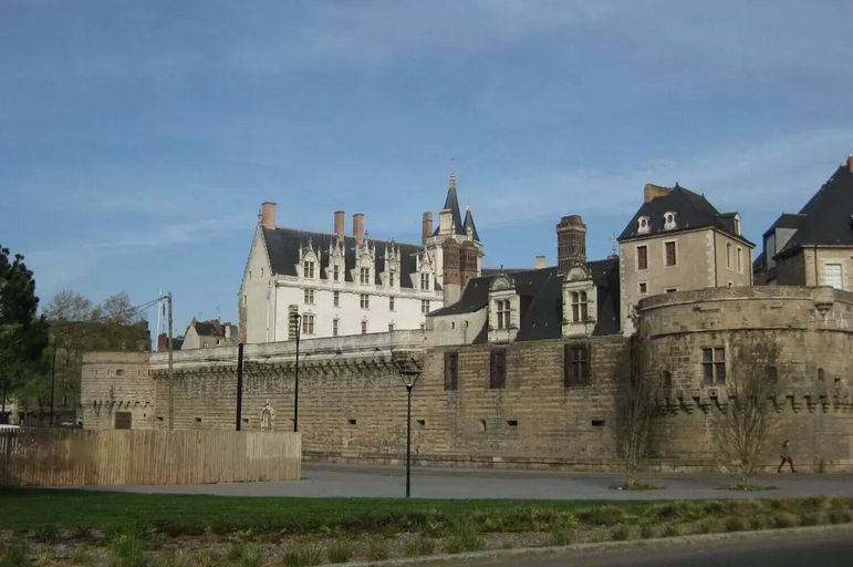 Exterior & Views 2, Hôtel Renova, Loire-Atlantique