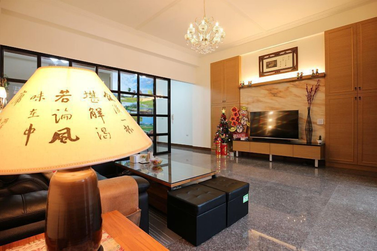 Others 1, Yi Homestay, Taitung
