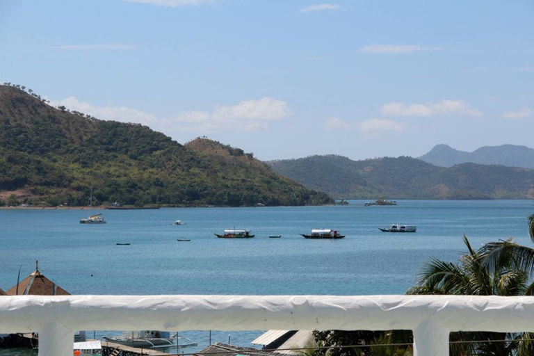 Others 4, GMG Hotel, Coron