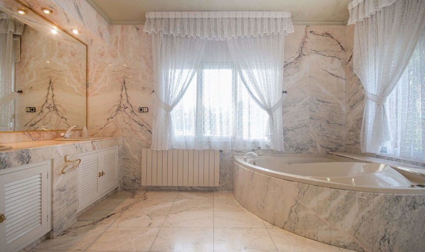 Bathroom 4, Casa Francia, Tarragona