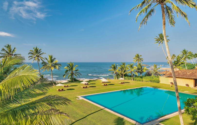 Sport & Beauty 2, Jetwing Lighthouse, A Luxury Reserve, Galle Four Gravets