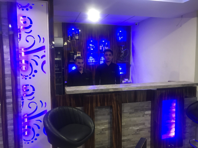 Others 1, Hotel Triund Heights, Kangra