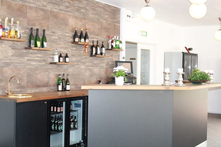Food & Drinks 4, Hotel Præstekilde, Vordingborg