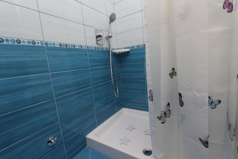 Bathroom 3, Apartment Mitton 2, Rovinj