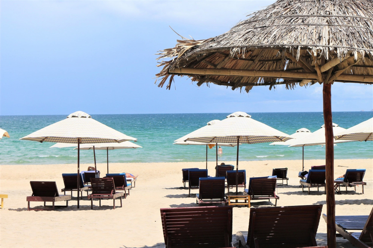 Others 2, Under the coconut tree - Hostel, Da Nang