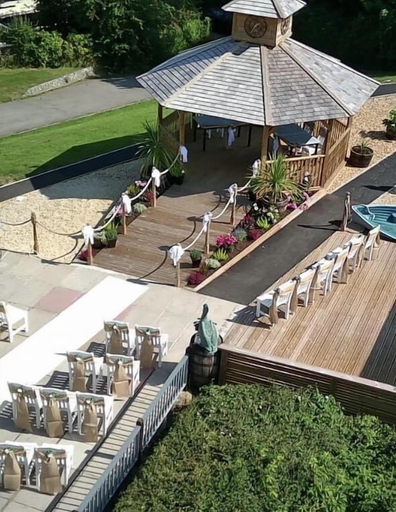 Food & Drinks 4, The Riverside Inn, Bath and North East Somerset