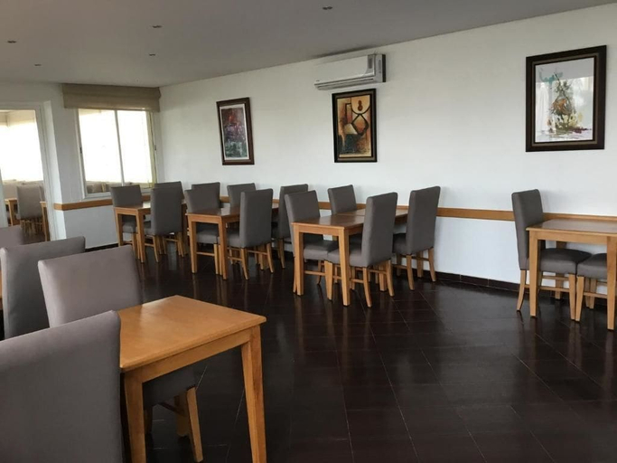 Food & Drinks 5, Hotel Lutece, Rabat