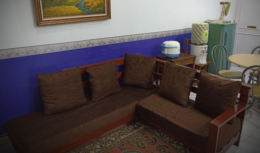 Others 5, Tempat Nginap 2BR Ciater Highland Resort, Subang