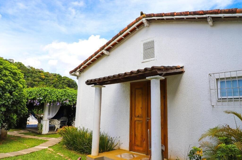 Exterior & Views 2, Pousada do Lago Petrópolis, Petrópolis