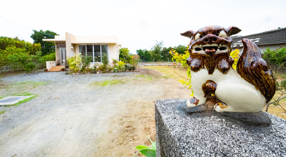 Exterior & Views 2, Yagajiya, Nago