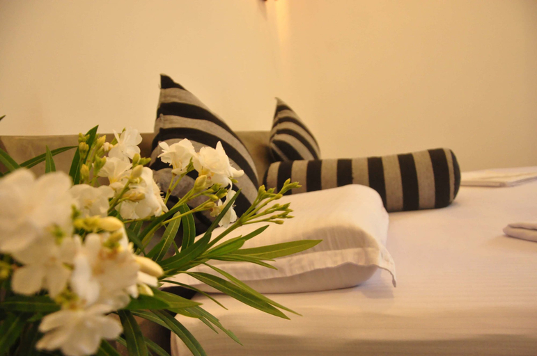 Bedroom 3, Green Villa, Habaraduwa