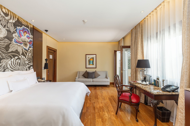 Bedroom 7