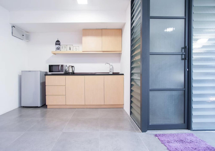 Others 5, Empire Soho by SYNC, Petaling Jaya