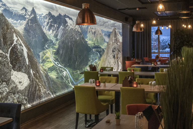 Food & Drinks 5, Grand Hotel - by Classic Norway Hotels, Rauma