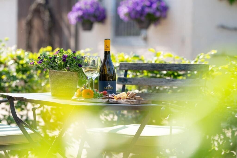 Food & Drinks, Woods and Wine, Limburg
