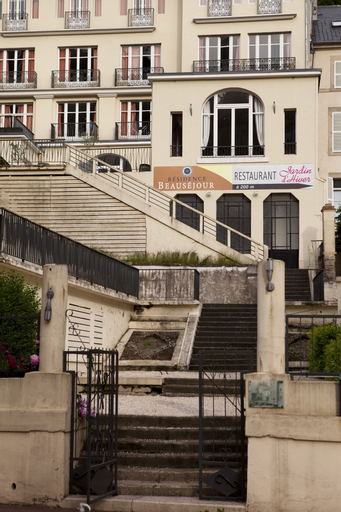 Exterior & Views 2, Le Beausejour, Vosges
