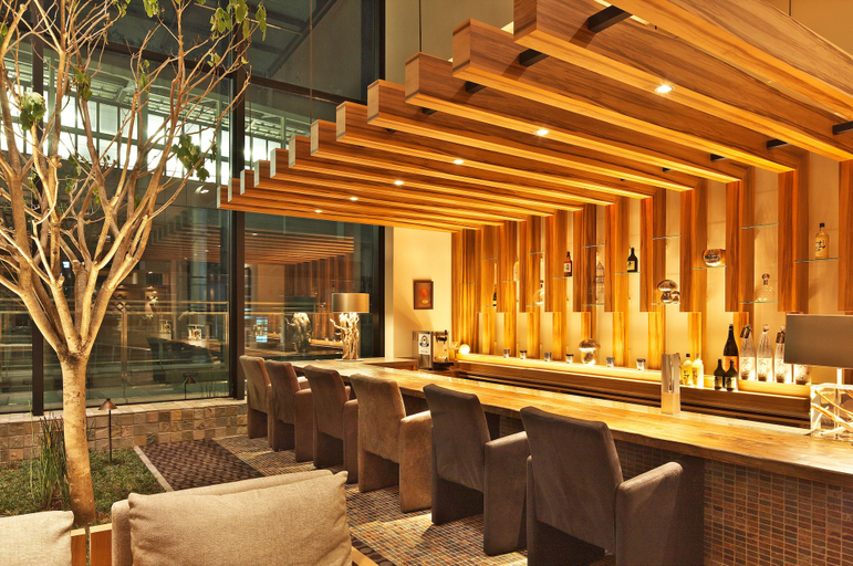 Food & Drinks 5, Hotel Coco Grand Takasaki, Takasaki