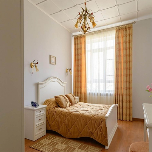 Bedroom 2, Villa Muse, Ramenskiy rayon