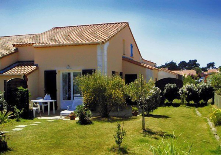 Exterior & Views 4, Résidence Lagrange Vacances Saint Michel Chef Chef, Loire-Atlantique