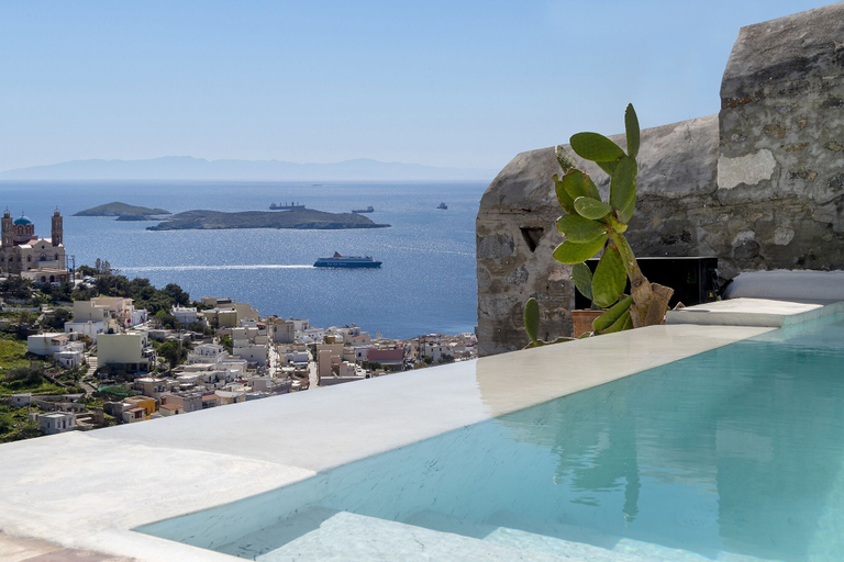 Sport & Beauty 1, Wind Tales, South Aegean