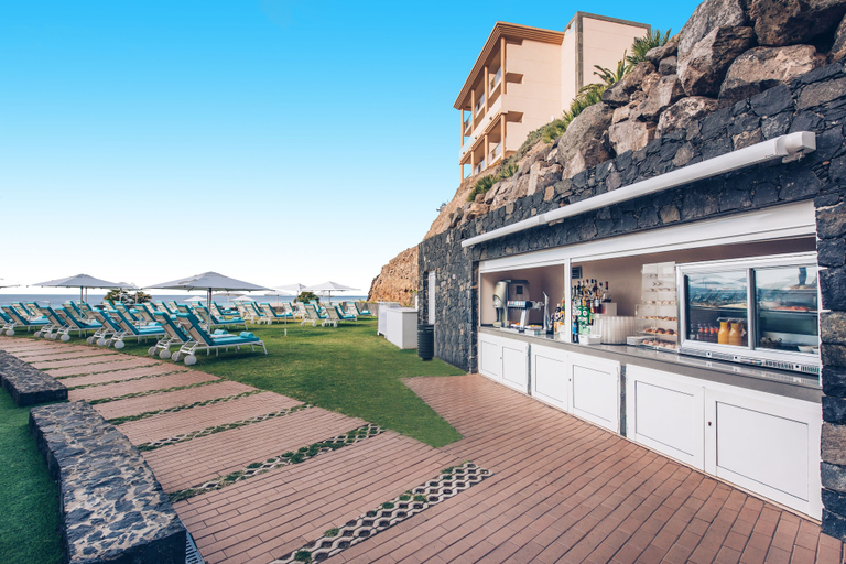 Exterior & Views 2, Iberostar Waves Playa Gaviotas -All Inclusive, Las Palmas