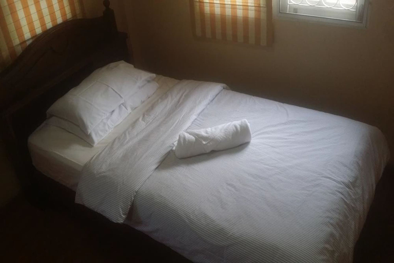 Bedroom 3, First Inn On Nut - Hostel, Khlong Toey