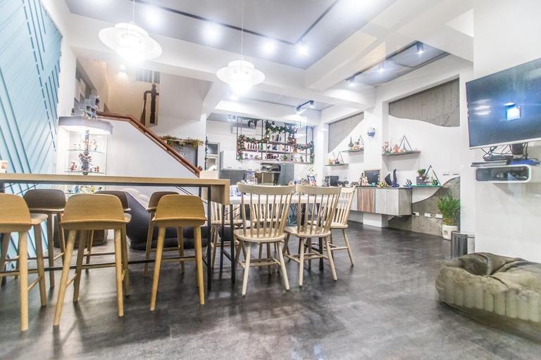 Food & Drinks 5, Corner Casual B&B, Yilan