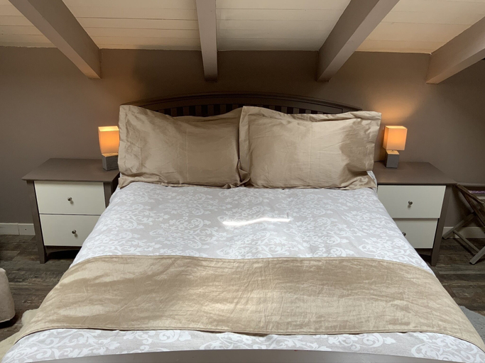 Bedroom 4, Verdmont, Alessandria