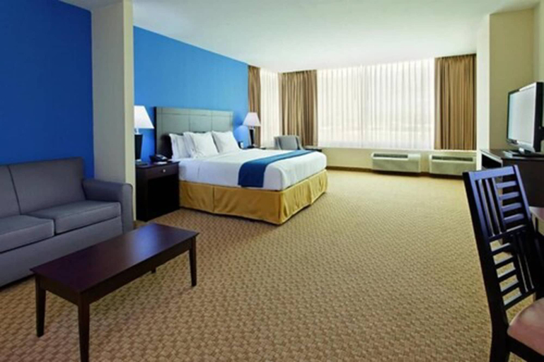 Bedroom 3, Intercity Hotels San Pedro Sula, San Pedro Sula