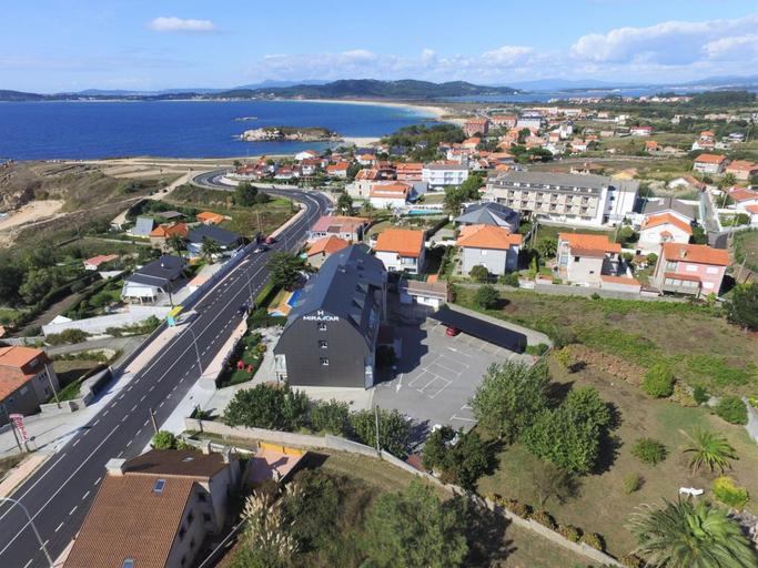 Others 4, Hotel Miramar, Pontevedra