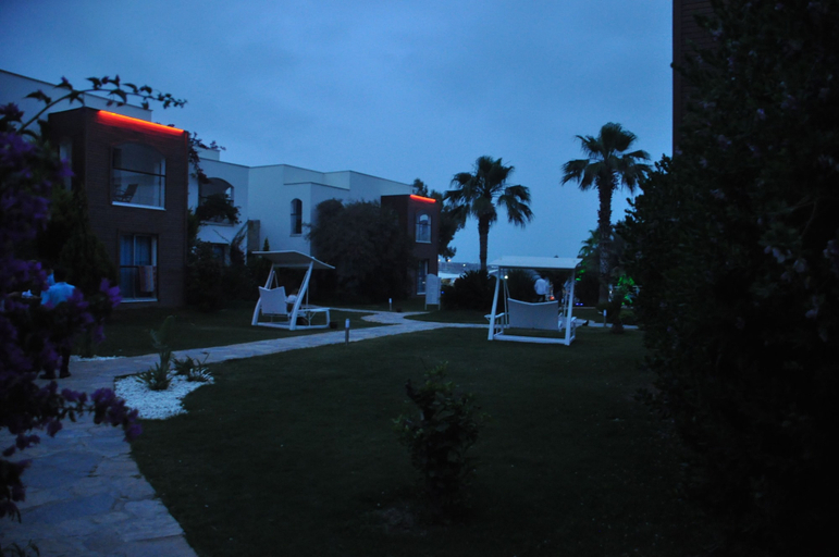 Exterior & Views 2, Costa Luvi Hotel - All Inclusive, Bodrum