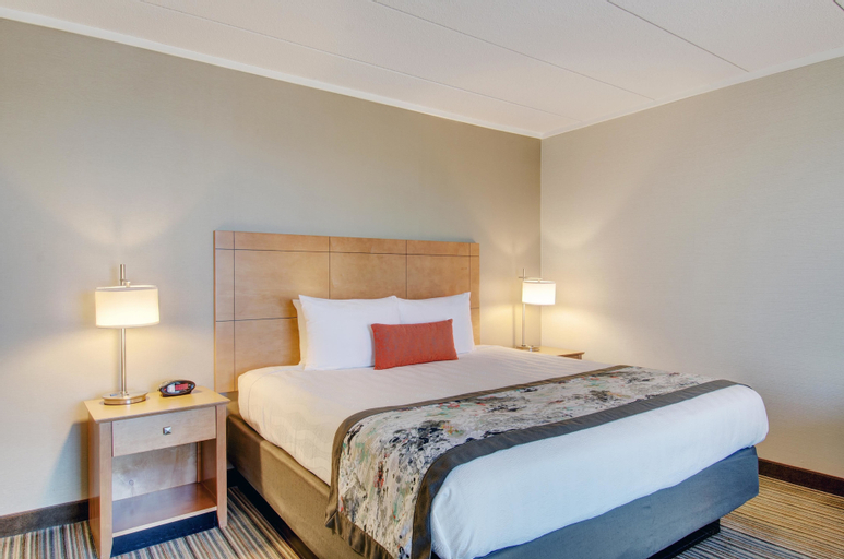Bedroom 10