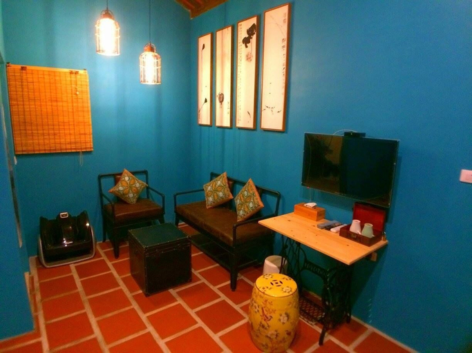 Others 5, Zhu Shan Homestay, Kinmen