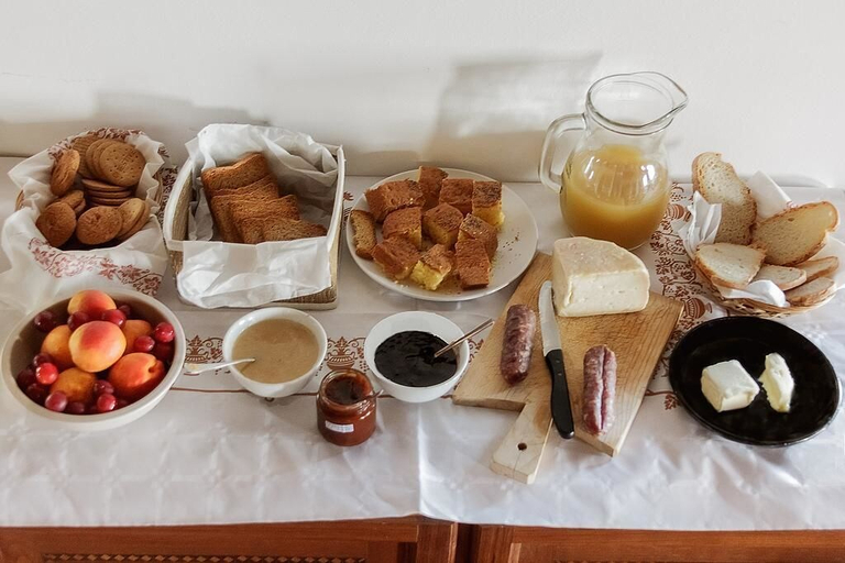 Food & Drinks 5, Agriturismo Eutopia, Pesaro E Urbino