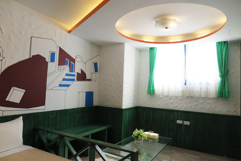 Others 5, Shin Shin Hotel, Pingtung