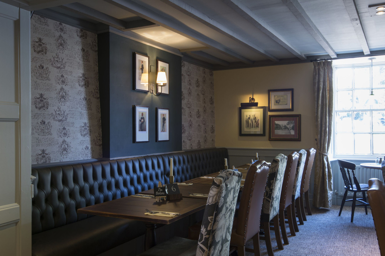 Food & Drinks 4, Green Dragon, Welton by Marston's Inns, East Riding of Yorkshire
