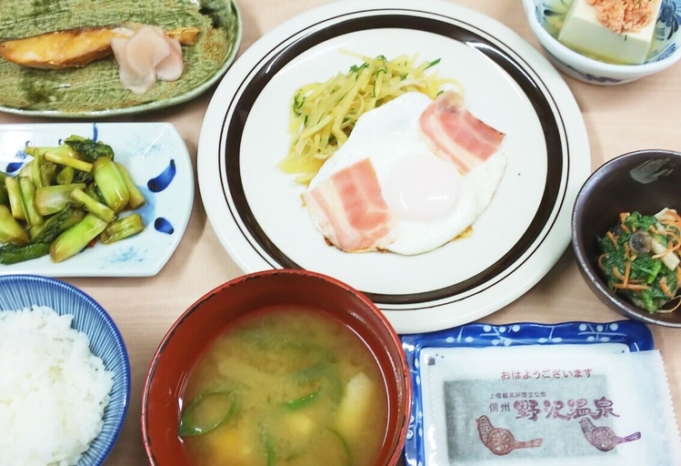 Food & Drinks 4, Resort House FURUSATO, Nozawaonsen
