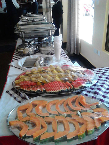 Food & Drinks 5, Elsa Hotel, North Imenti