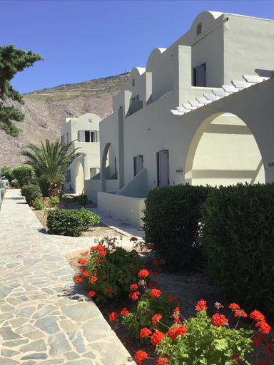 Exterior & Views 2, Thera Mare, South Aegean