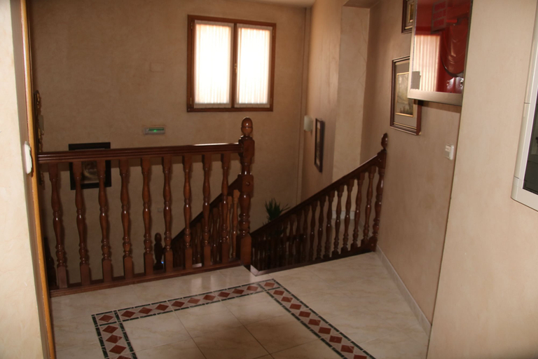 Others 4, Hostal Burgalés, Navarra