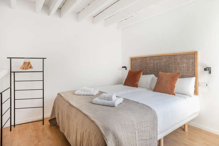 Bedroom 3, Slow Suites Maestranza, Sevilla
