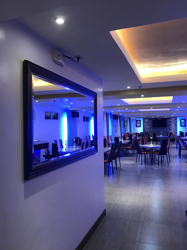 Food & Drinks 5, Royal Mansion Hotel, Tabaco City