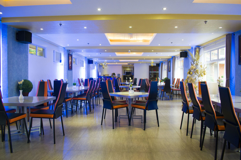 Food & Drinks 4, Royal Mansion Hotel, Tabaco City