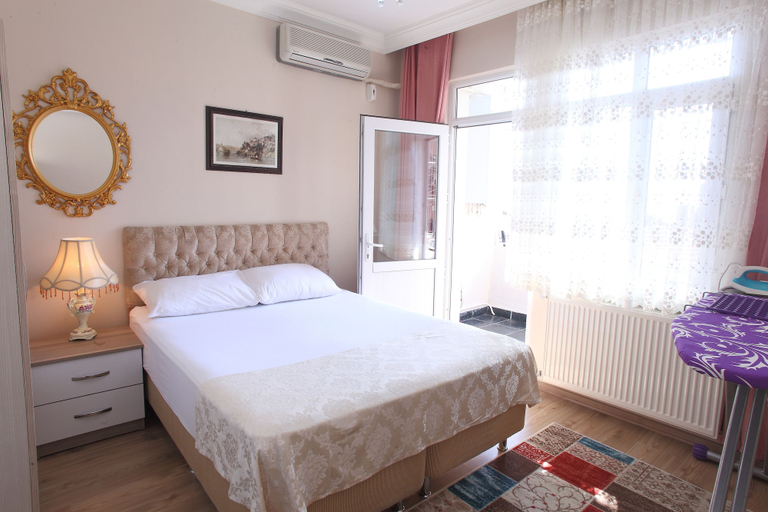 Room 2, Blue Mosque Cozy Family Flats, Fatih