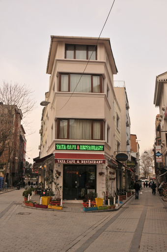 Exterior & Views 2, Taya Hatun Hotel, Fatih