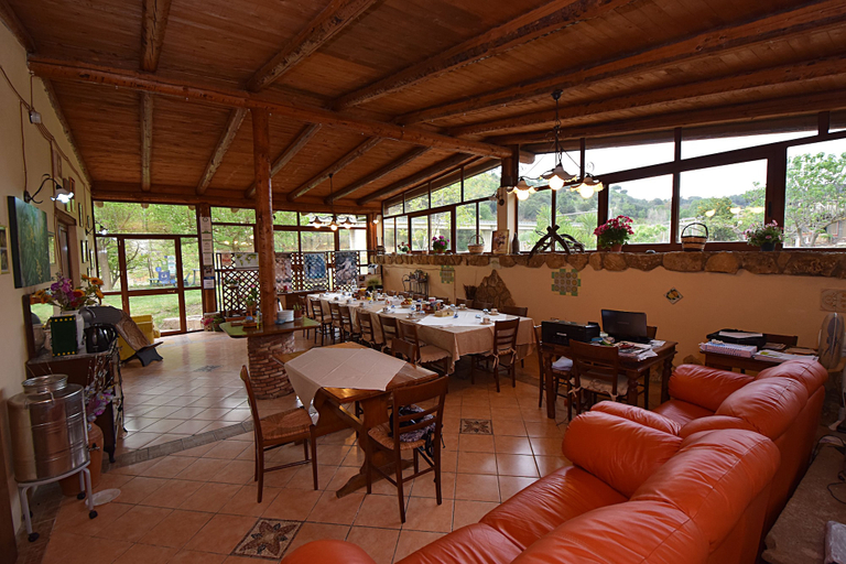 Food & Drinks 4, B&B Giucalem - La Casa Negli Orti, Enna