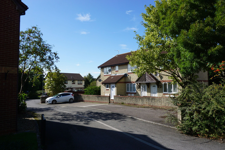 Exterior & Views 2, The Worthys, South Gloucestershire