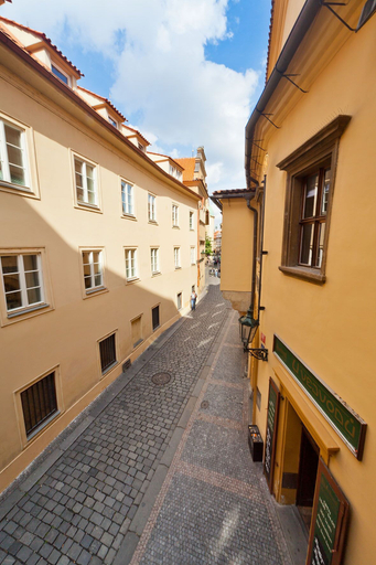 Exterior & Views 2, Residence u Vejvodů, Praha 1
