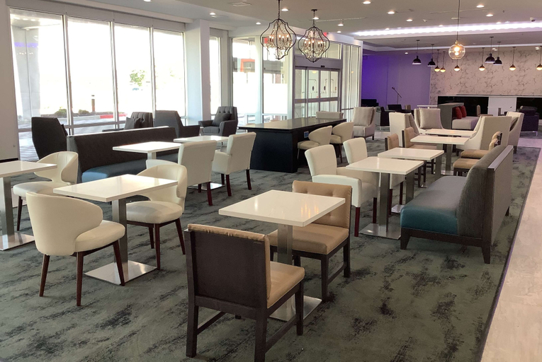 Food & Drinks 5, La Quinta Inn & Suites by Wyndham Corpus Christi Southeast, Nueces