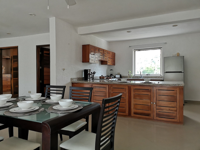Others 3, Sirenis Akumal 2 Bedroom Apartment, Cozumel